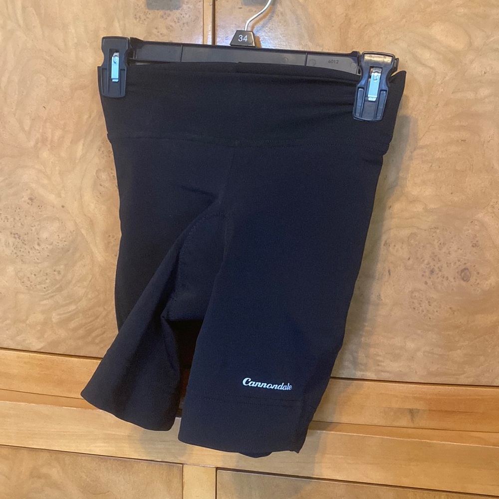 Cannondale Bike shorts